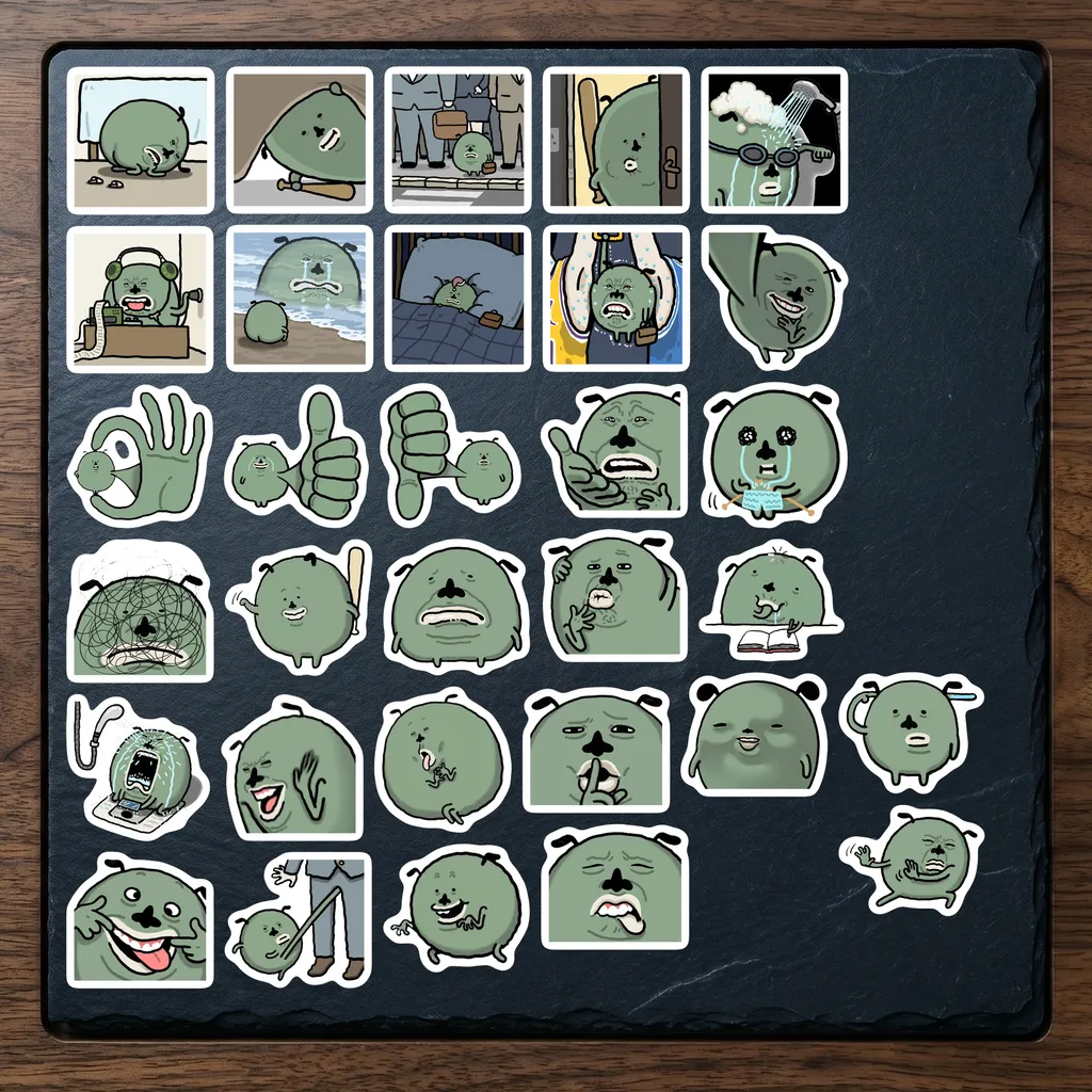 Set 2 (31 hình)