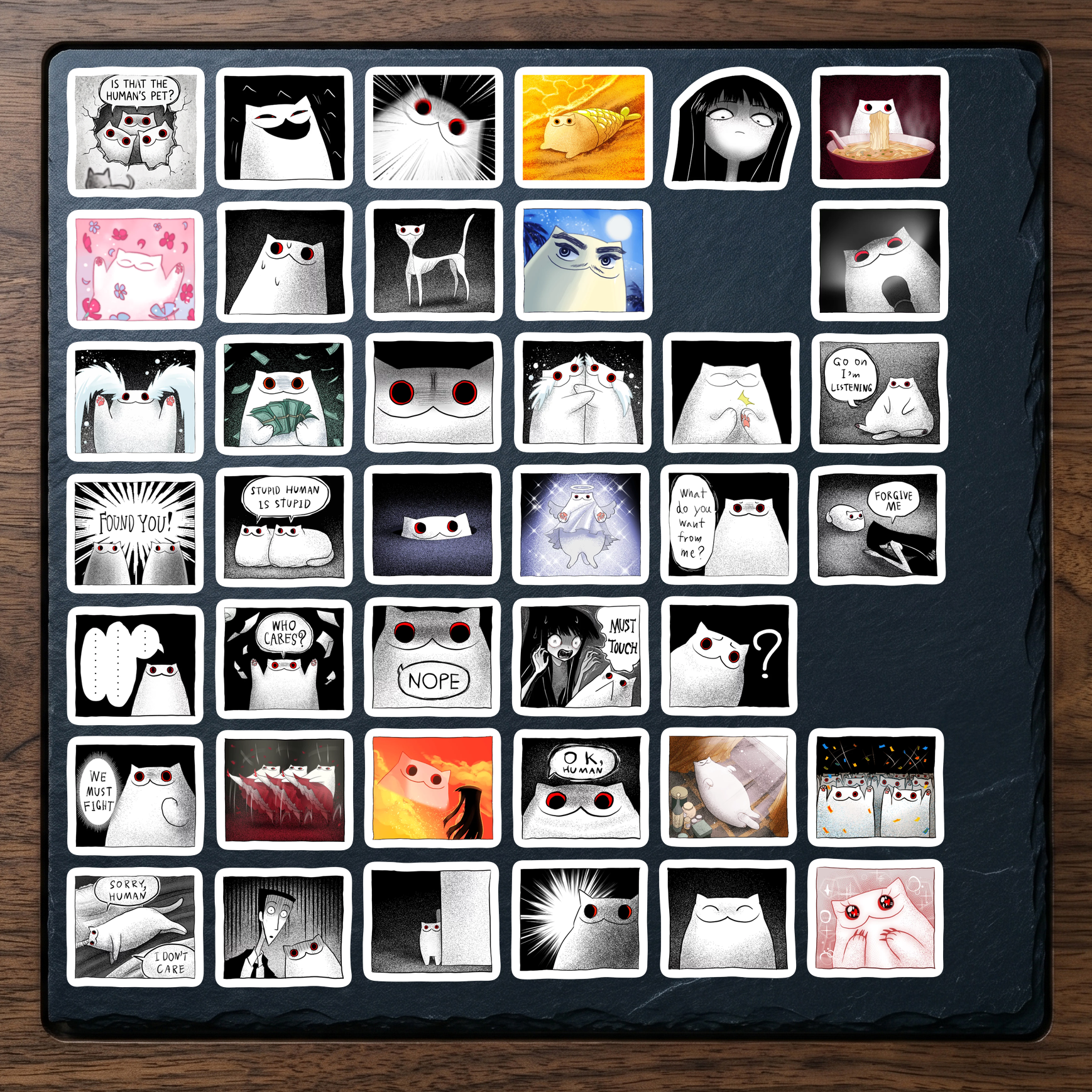 Set 2 (40 hình)