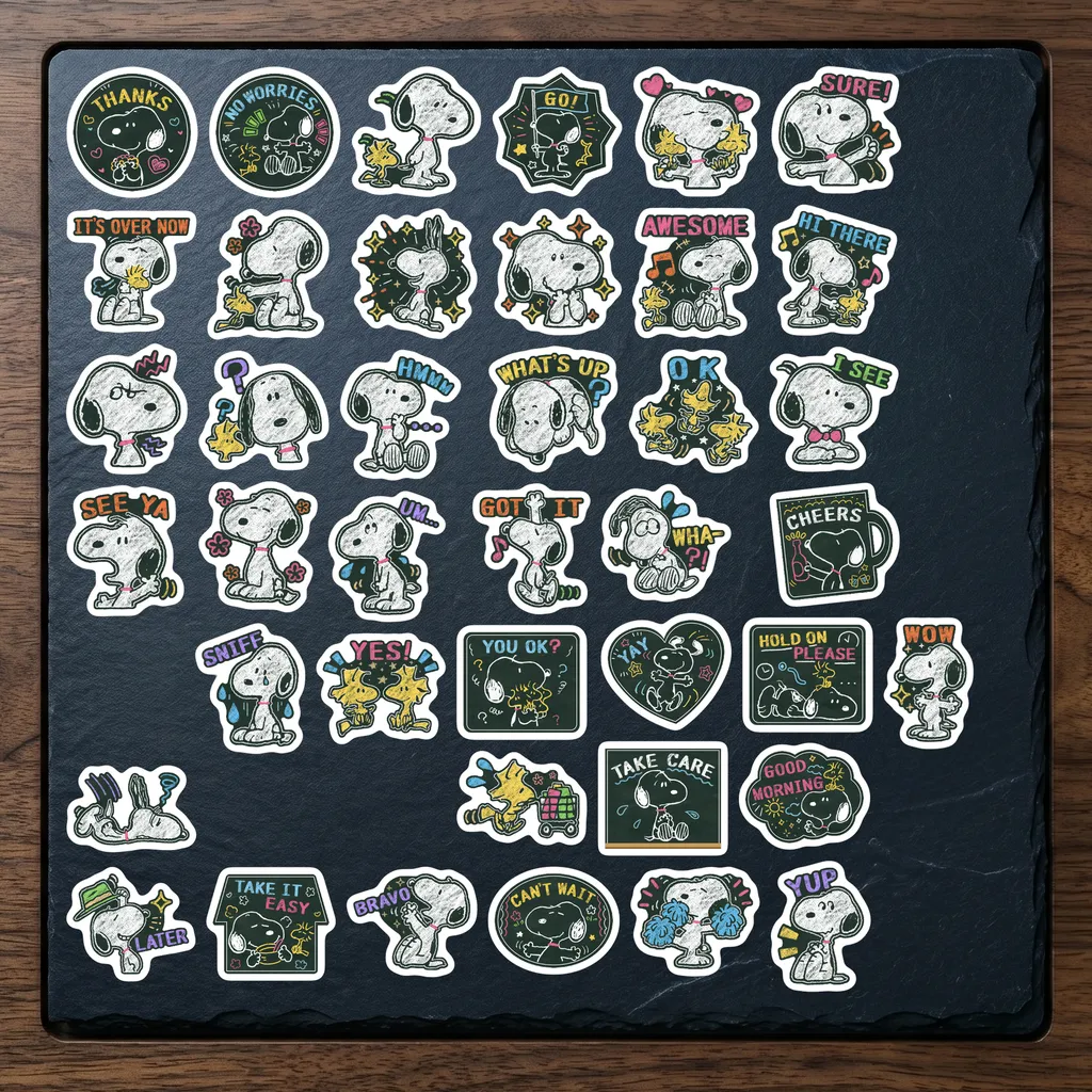 Art (40 hình)