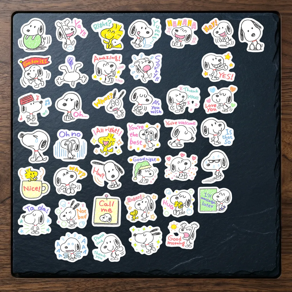 Friendly 3 (40 hình)