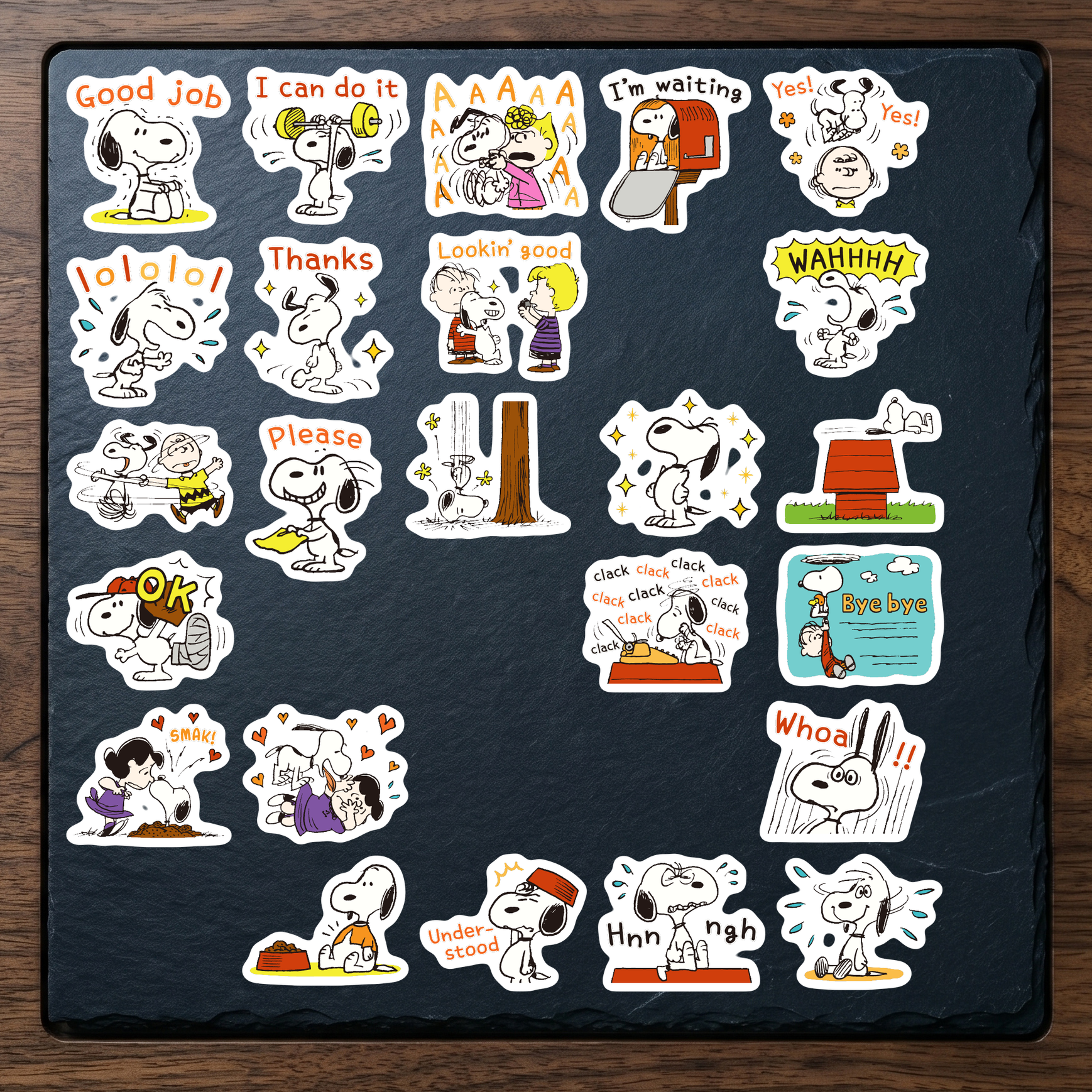 Set 4 (24 hình)