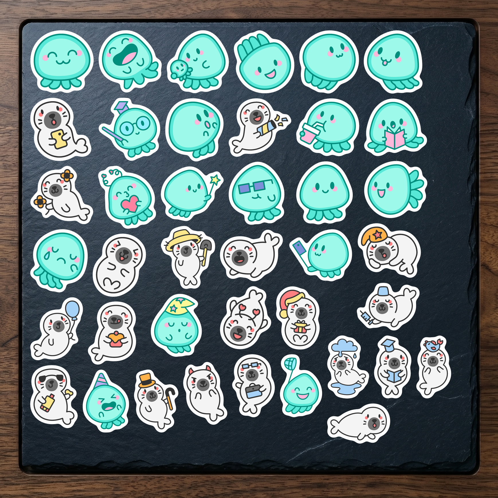 Set 2 (40 hình)