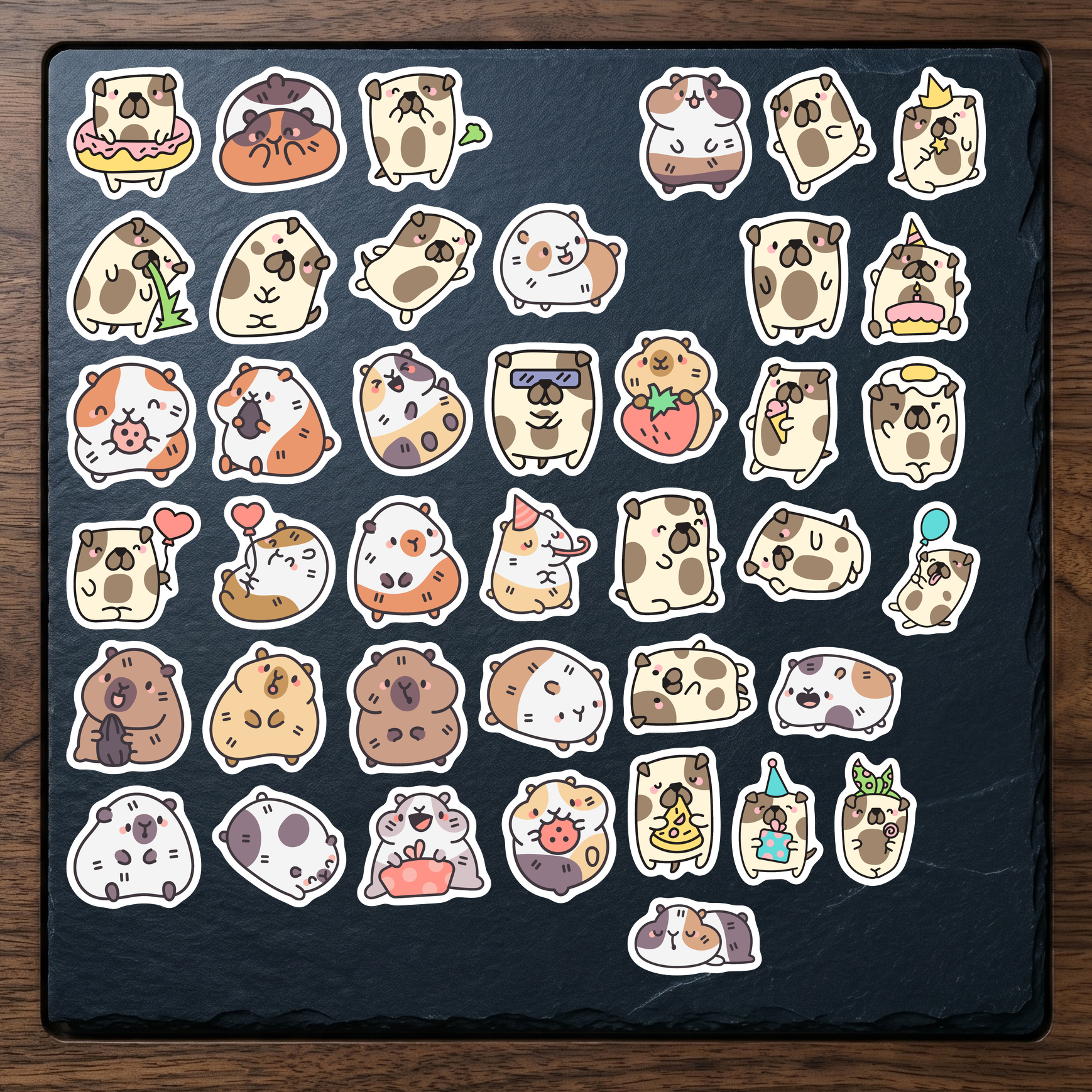 Set 3 (40 hình)