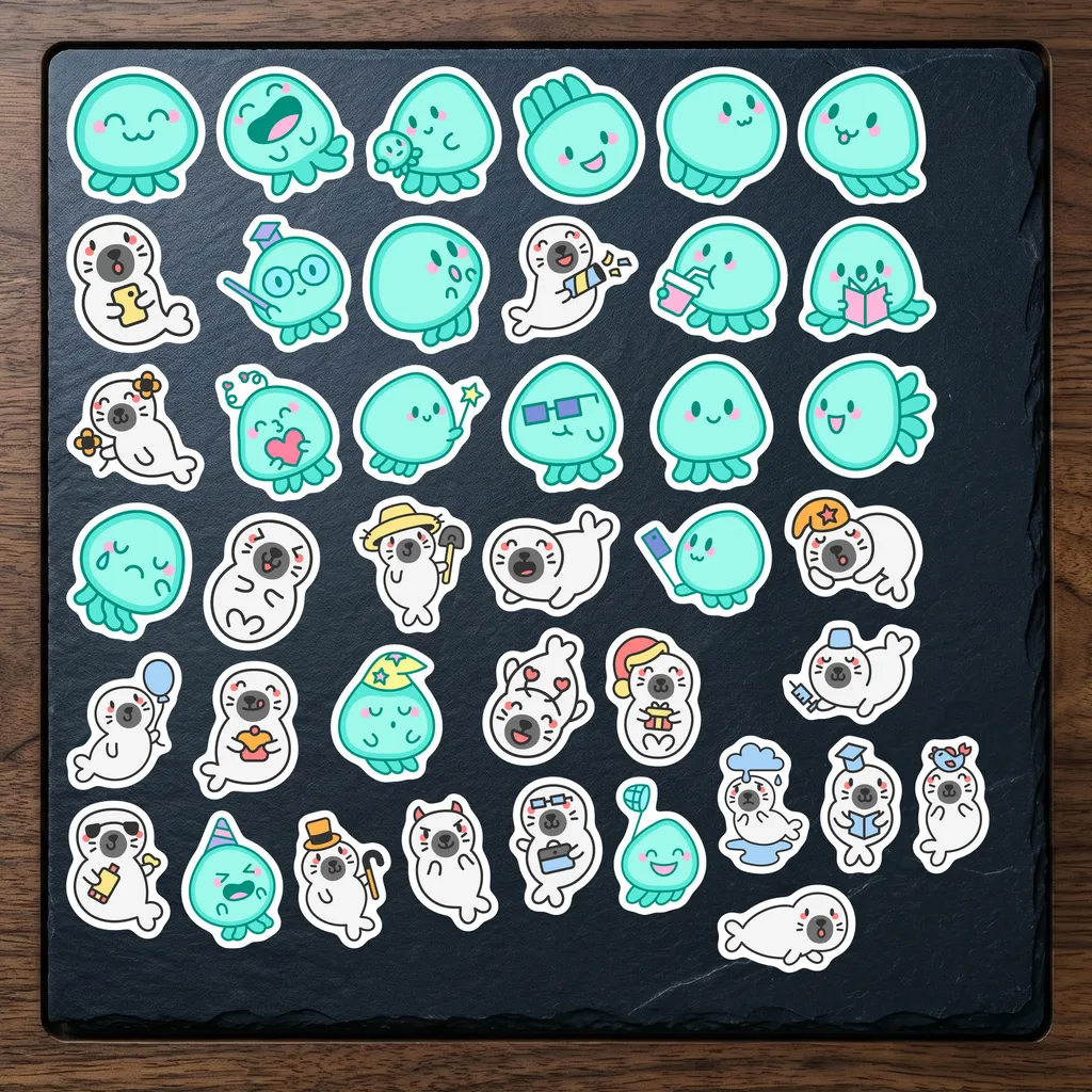 Set 2 (40 hình)