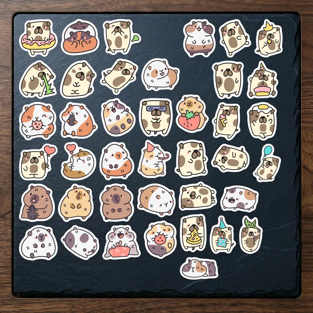 Set 3 (40 hình)