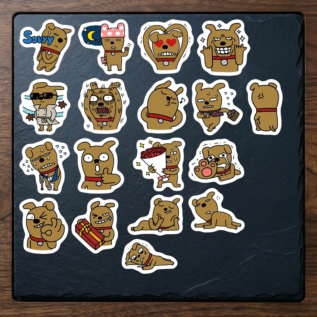 Set 6 (18 hình)
