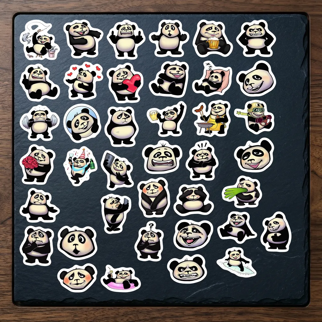Set 1 (39 hình)