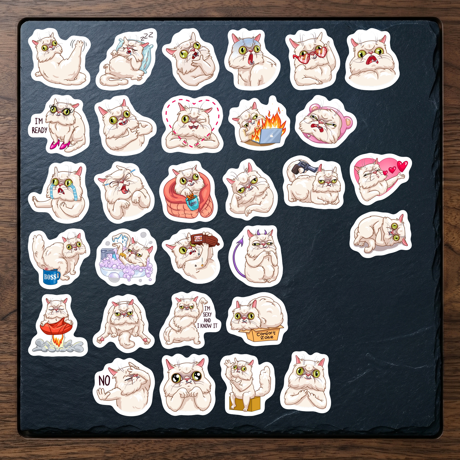 Set 4 (30 hình)