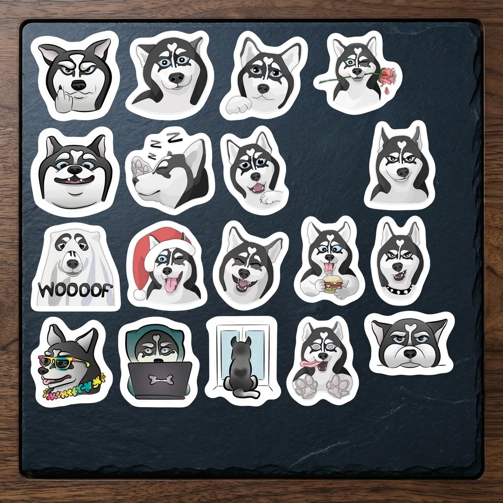 Set 2 (18 hình)