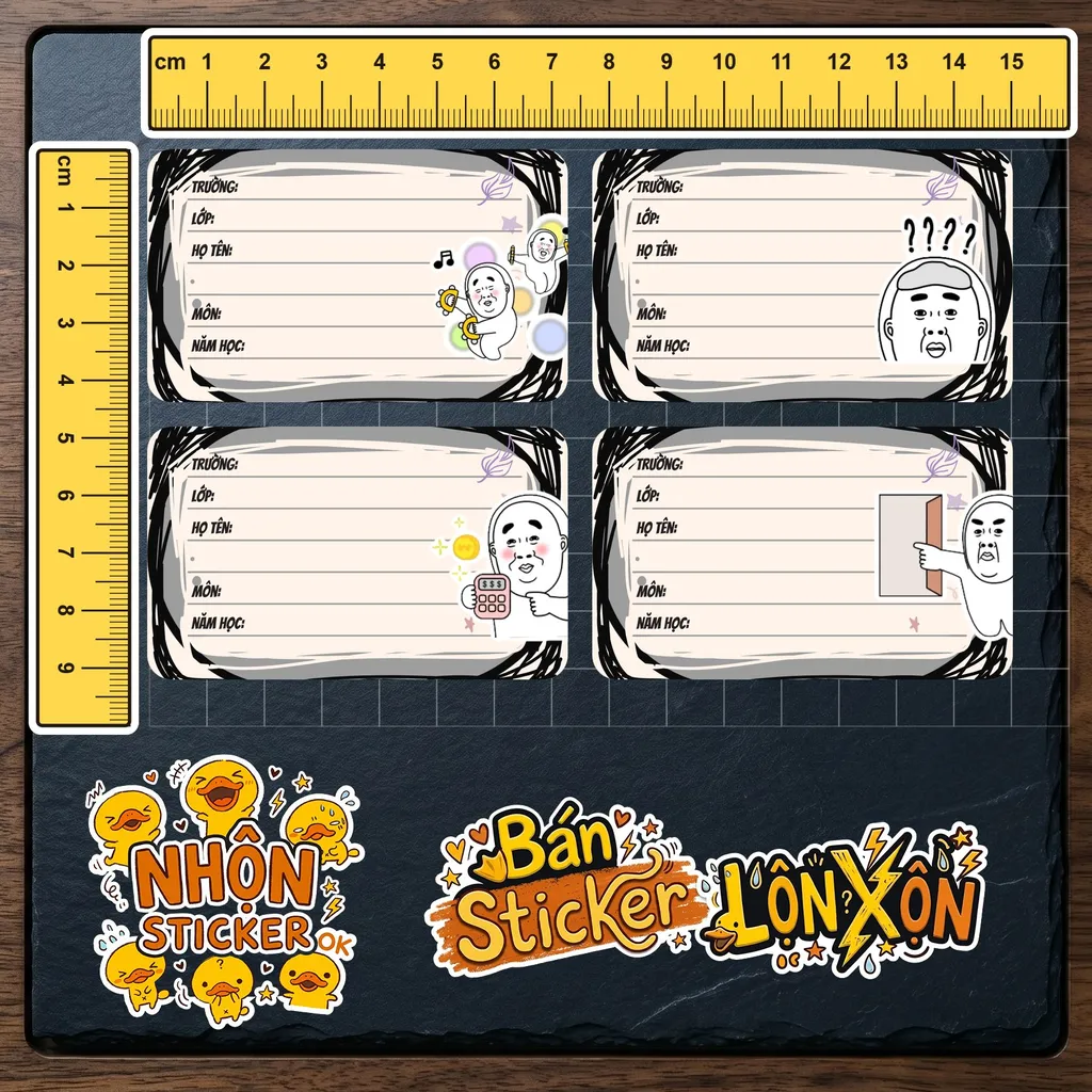Kích thước thực tế 4