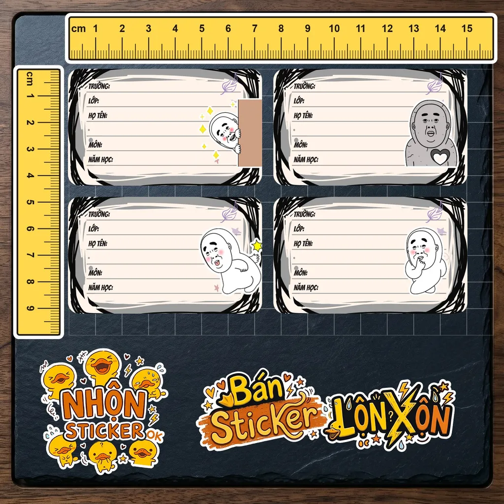 Kích thước thực tế 5