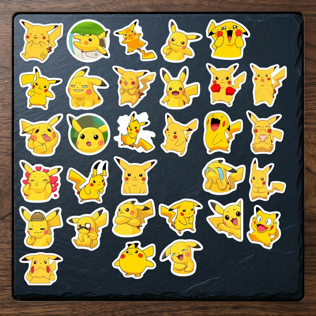 Set 2 (31 hình)