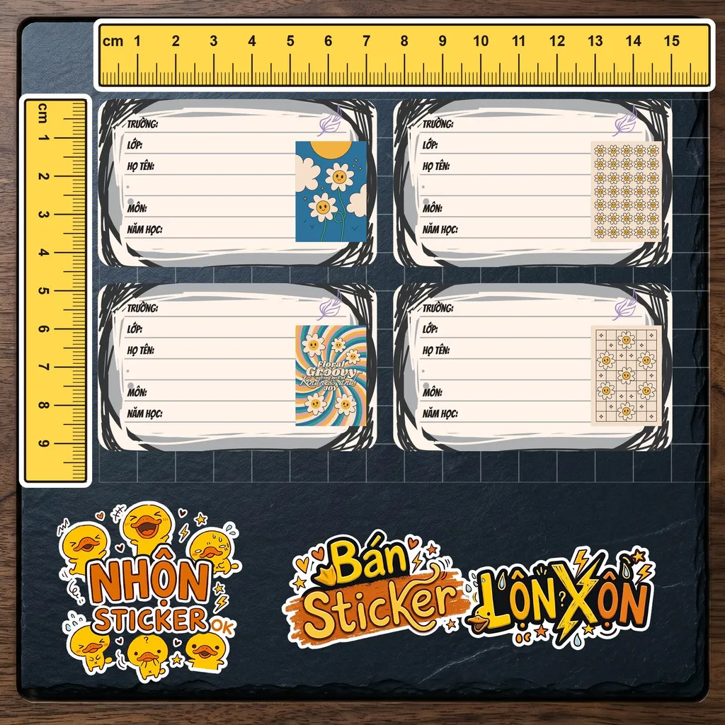 Kích thước thực tế 3