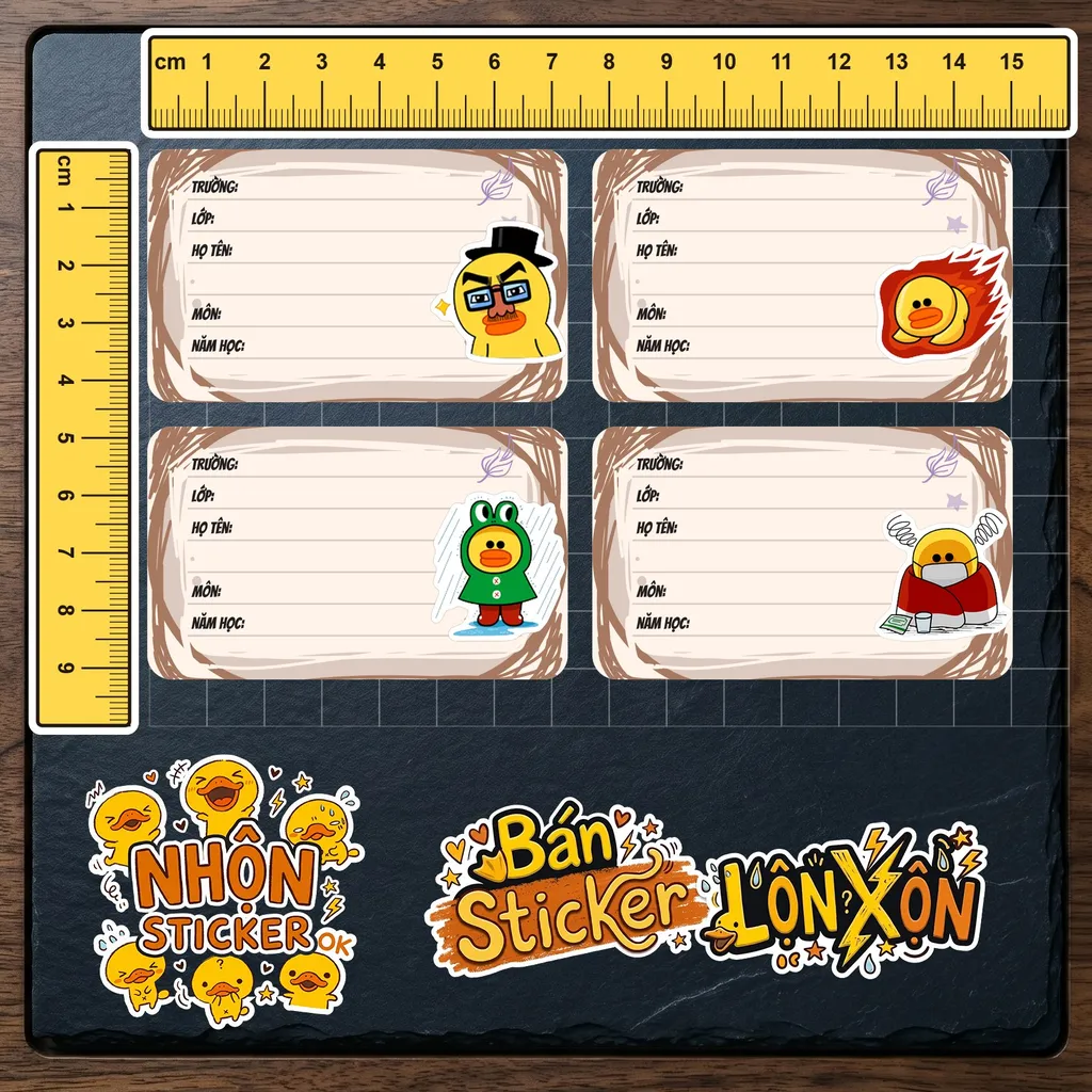 Kích thước thực tế 4
