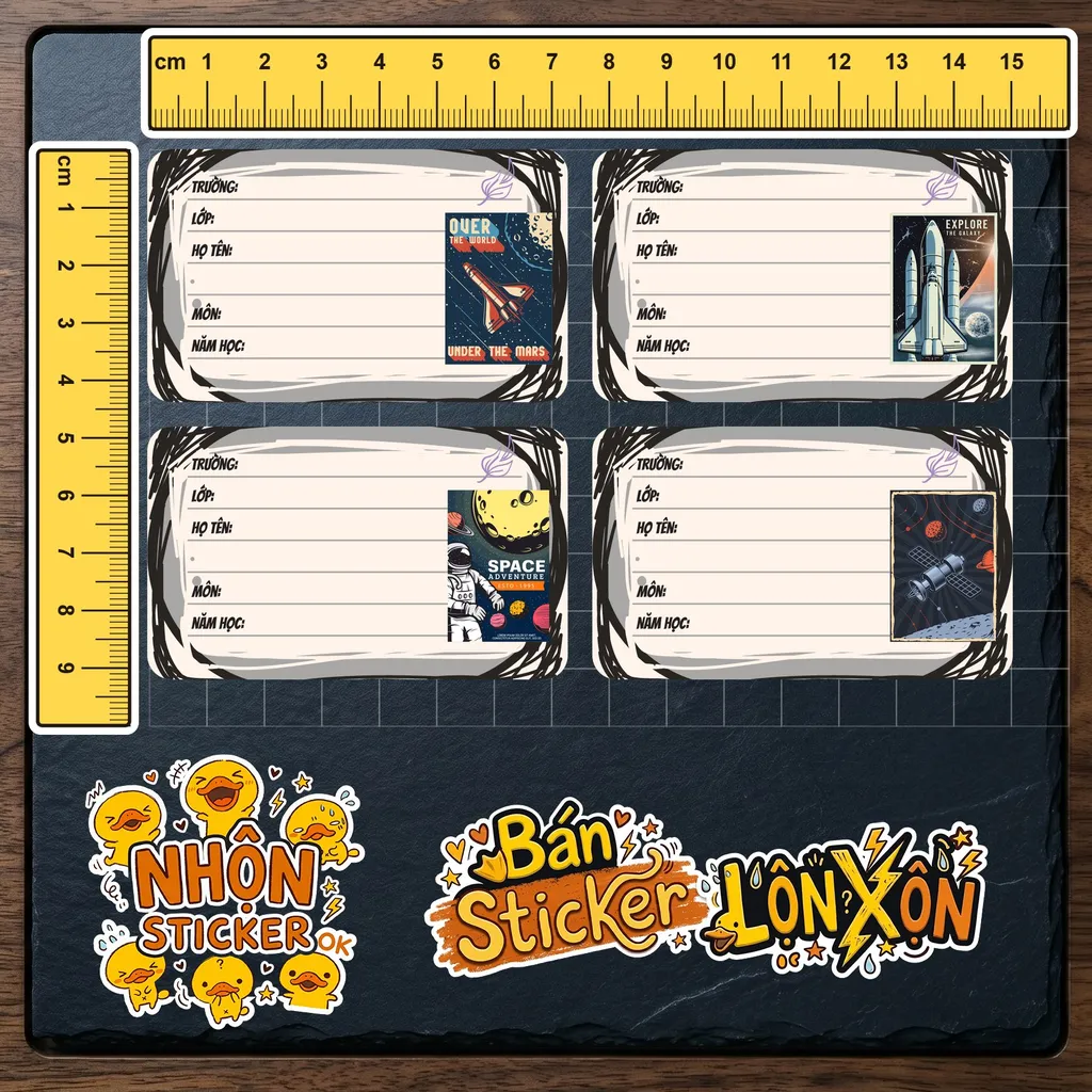 Kích thước thực tế 4