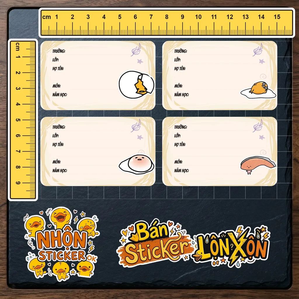 Kích thước thực tế 3