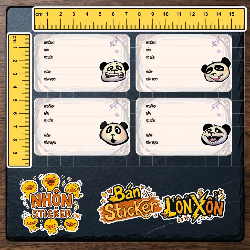 Kích thước thực tế 3