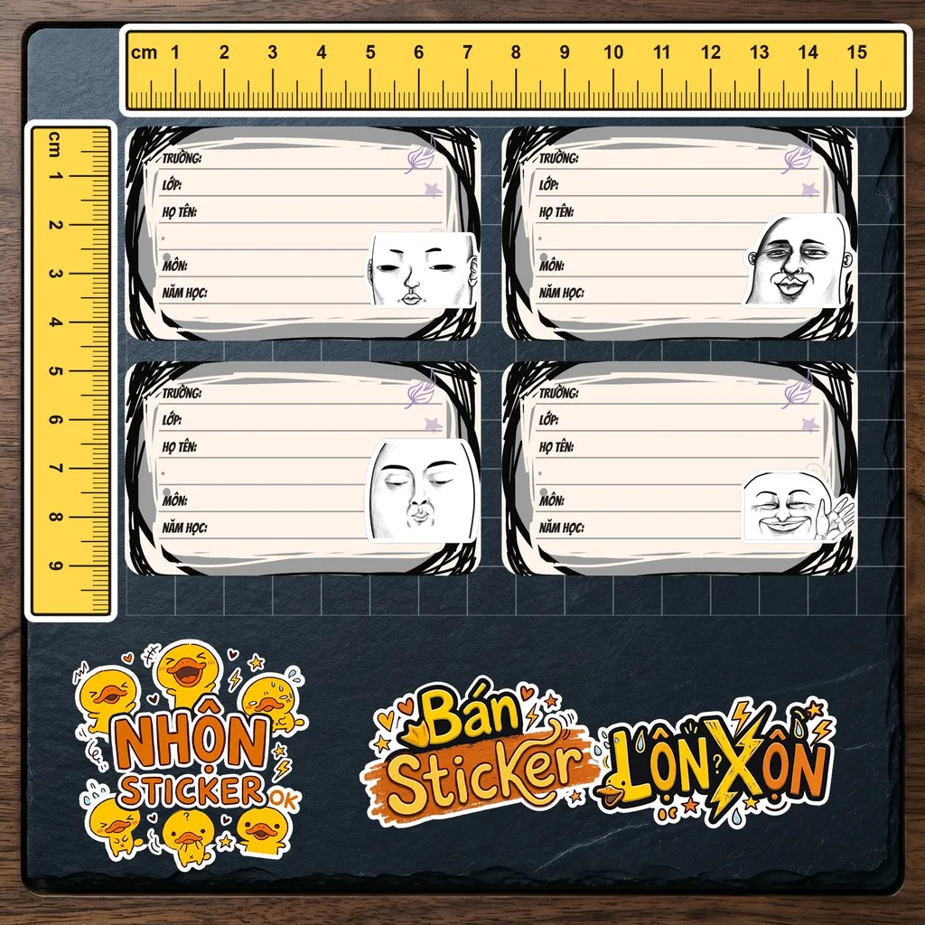 Kích thước thực tế 5