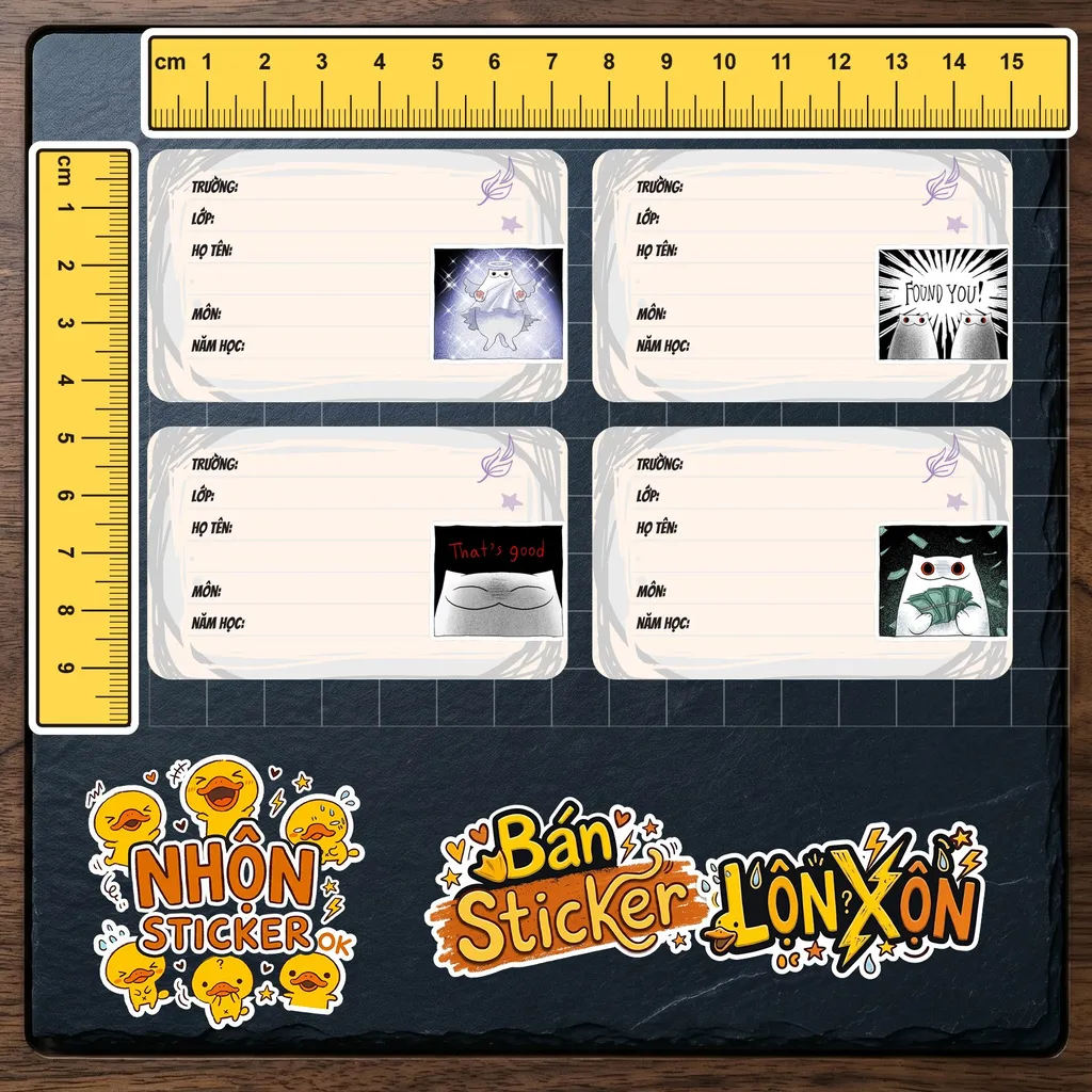 Kích thước thực tế 4