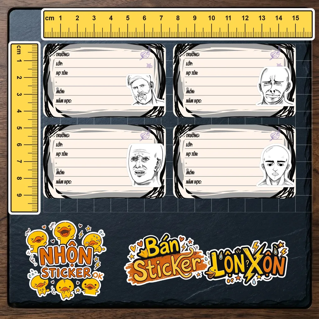 Kích thước thực tế 4