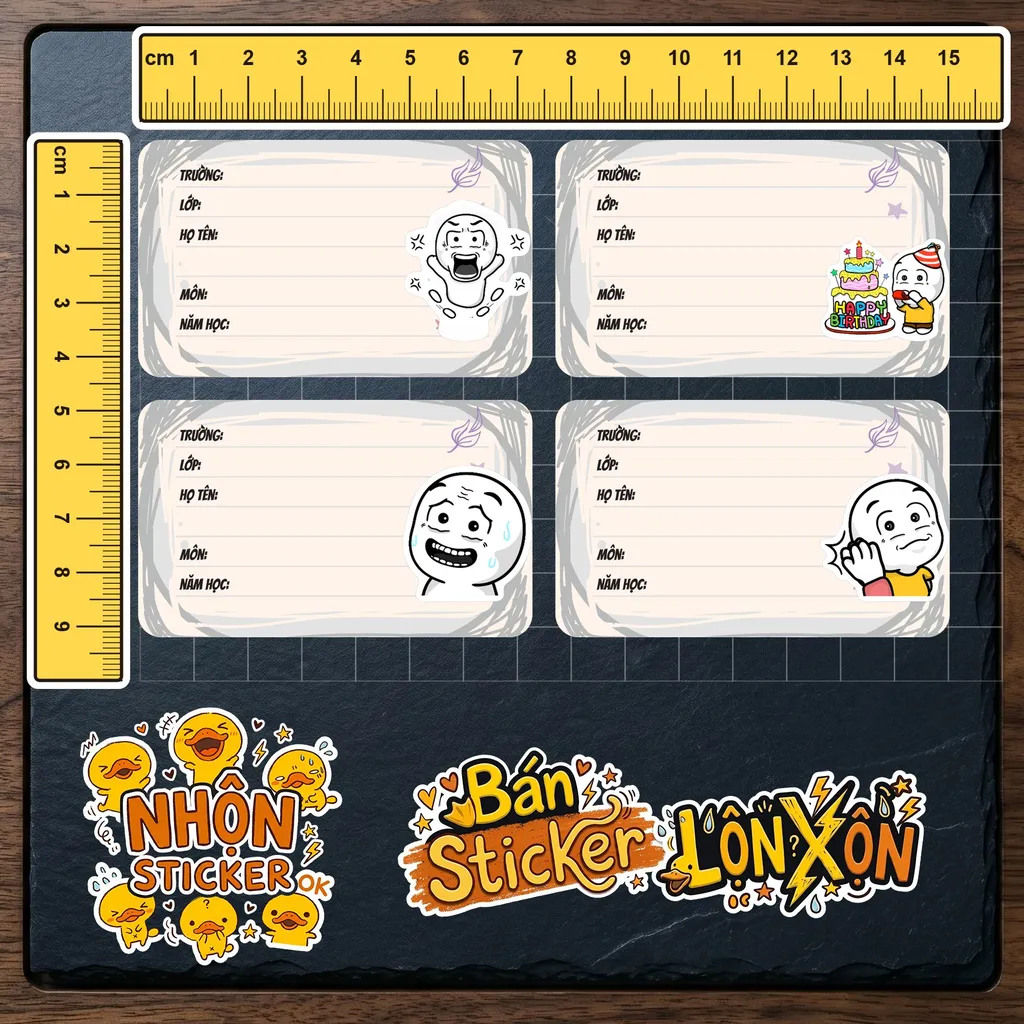 Kích thước thực tế 2