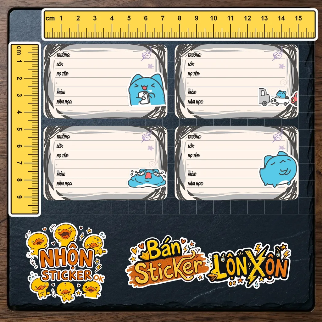 Kích thước thực tế 4