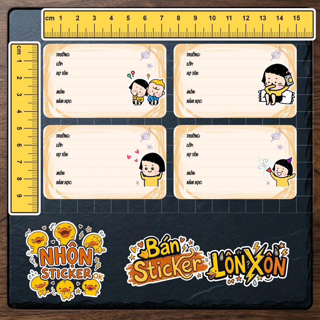 Kích thước thực tế 4