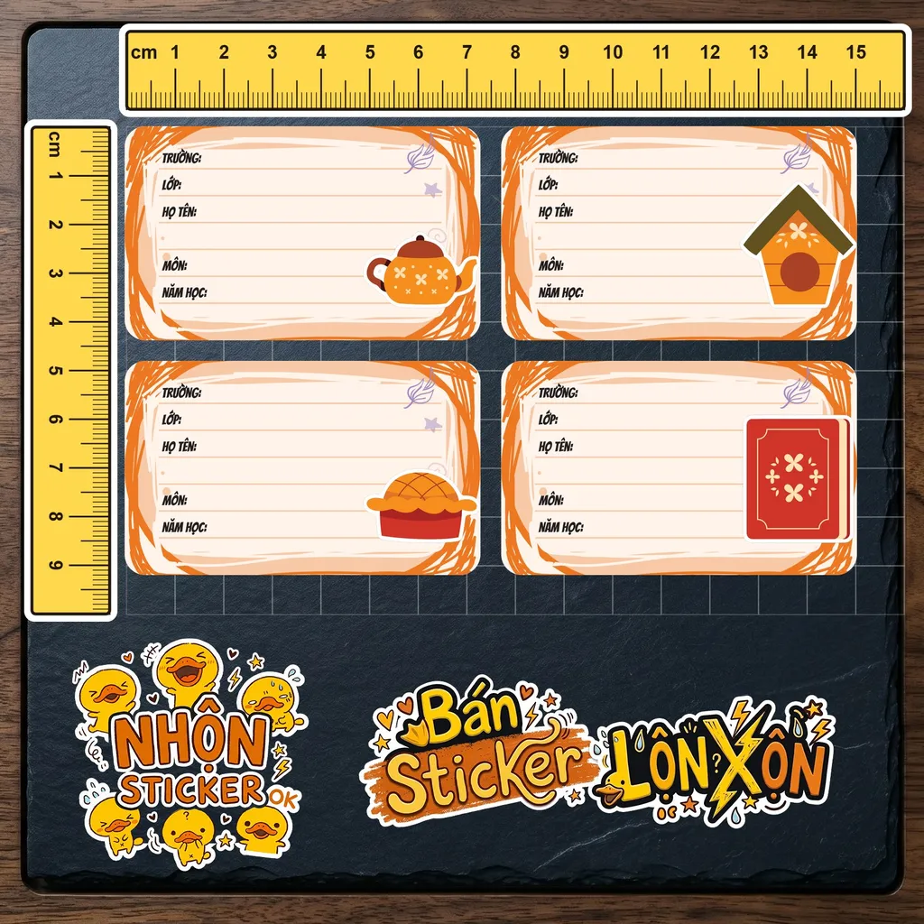 Kích thước thực tế 3