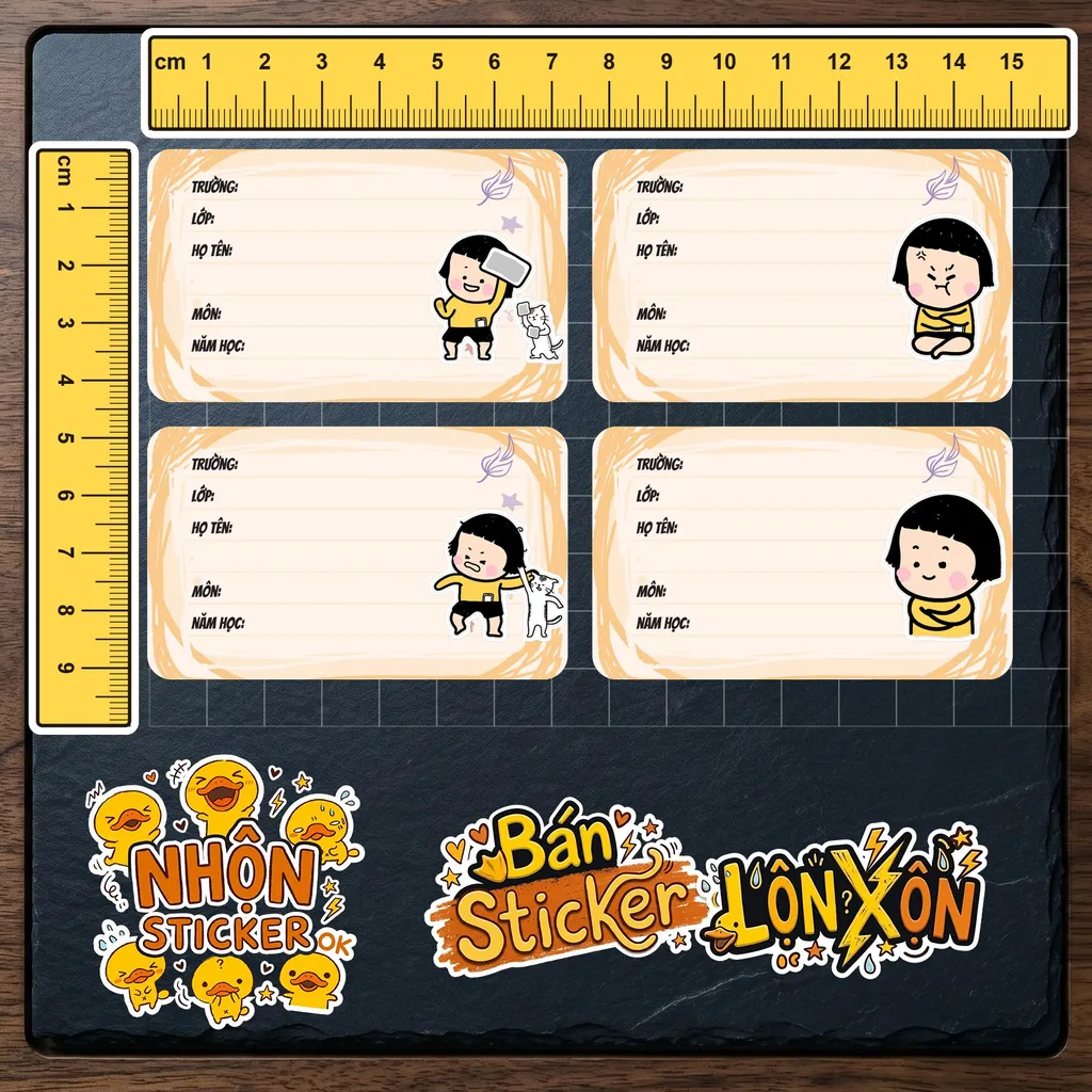 Kích thước thực tế 2