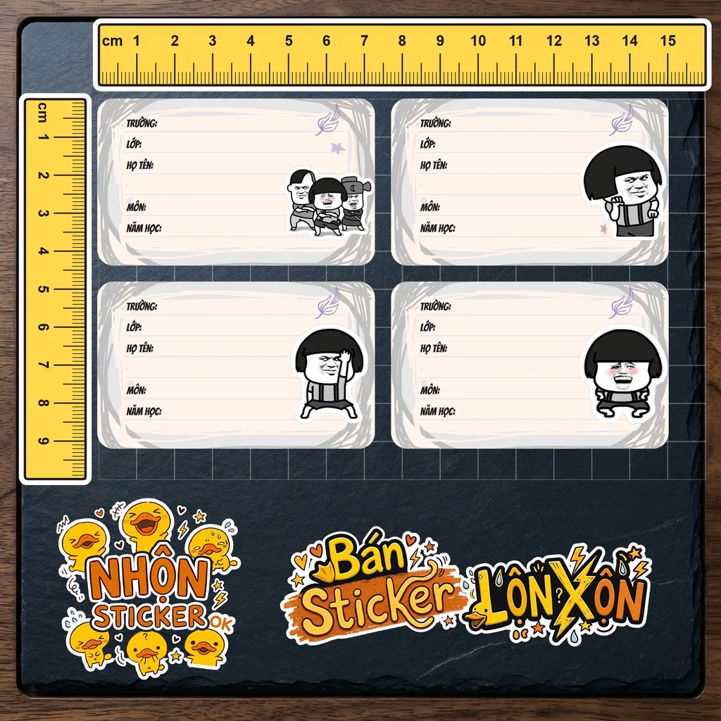 Kích thước thực tế 4