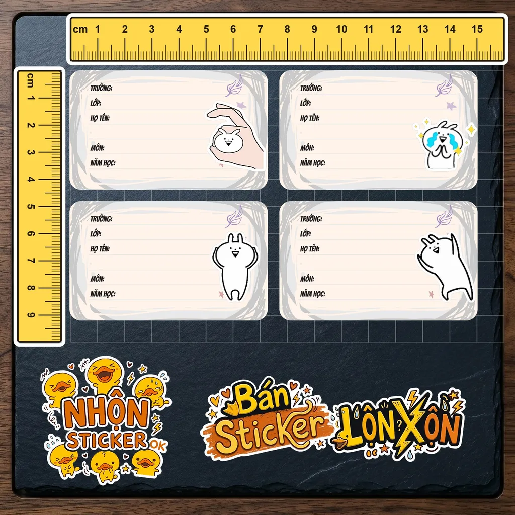 Kích thước thực tế 5