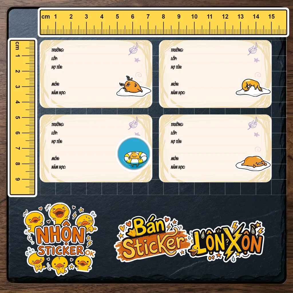 Kích thước thực tế 1