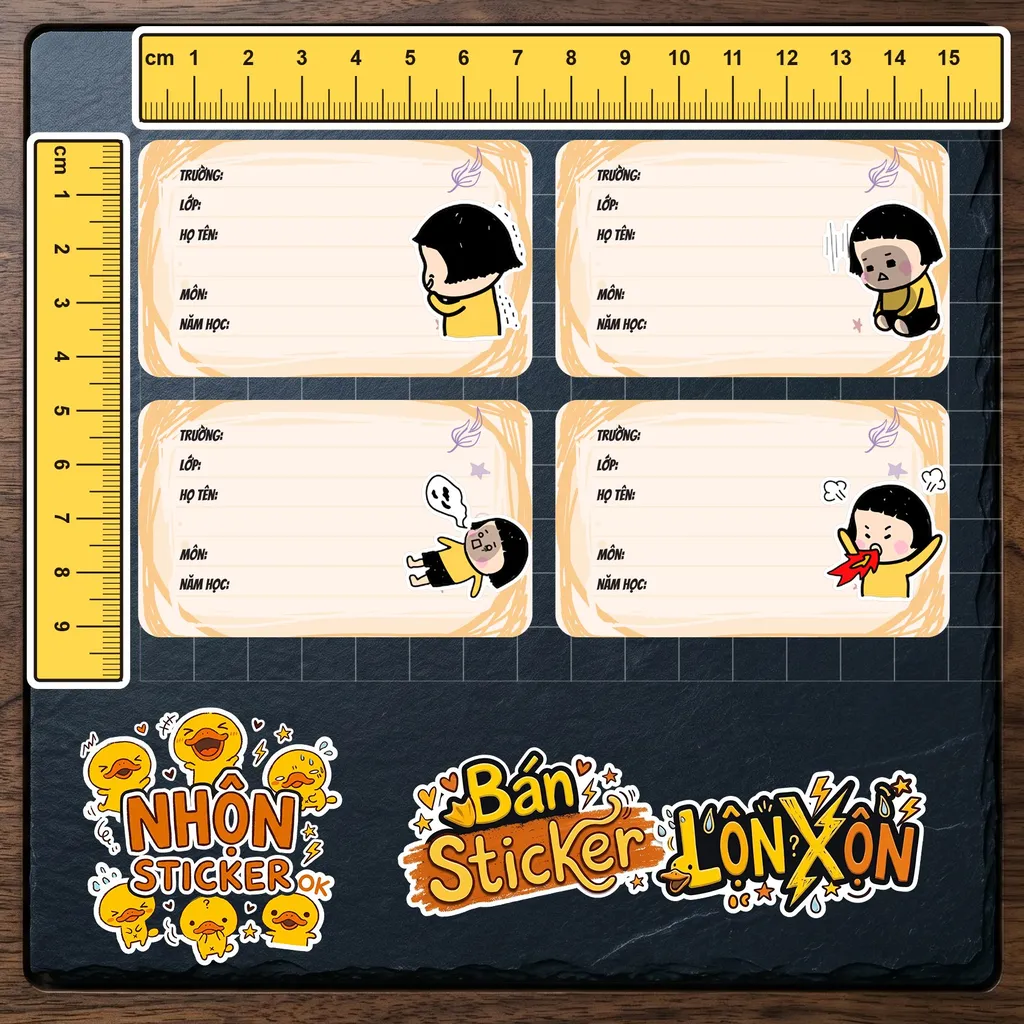 Kích thước thực tế 5