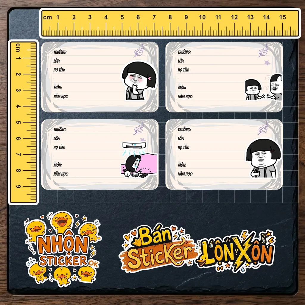 Kích thước thực tế 1