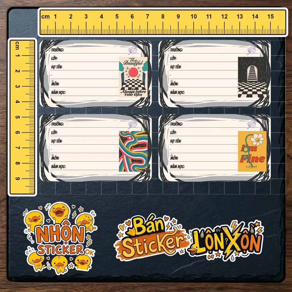 Kích thước thực tế 1