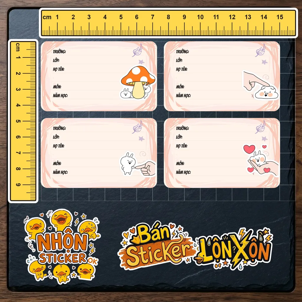 Kích thước thực tế 4