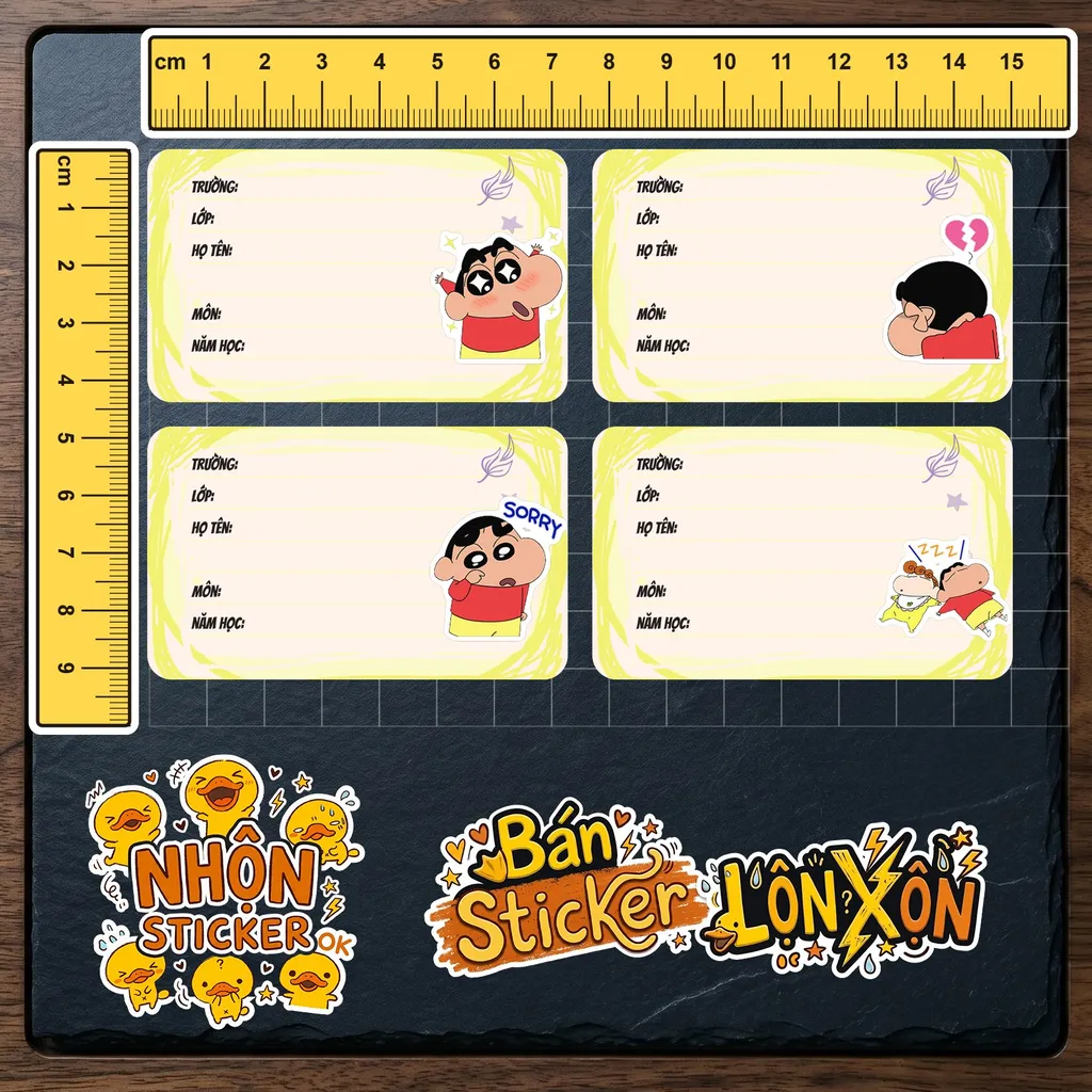 Kích thước thực tế 5