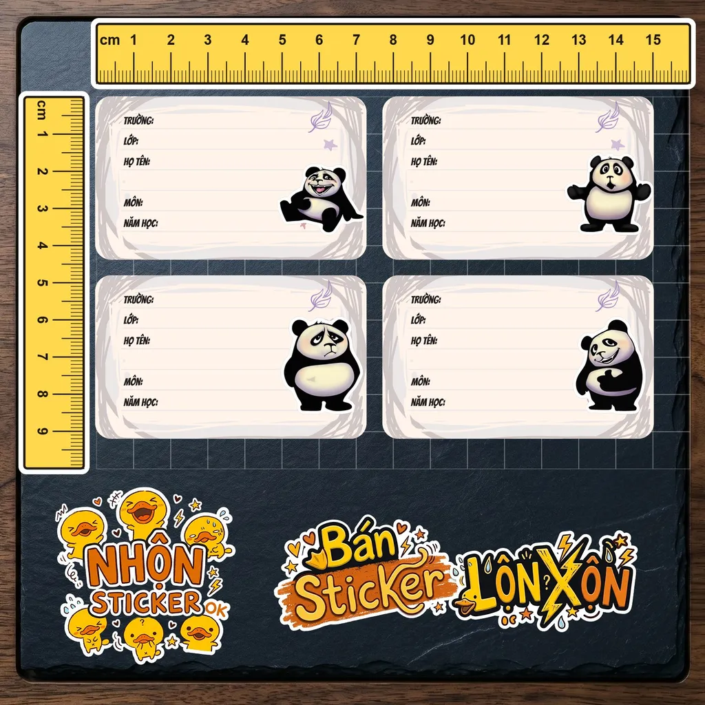 Kích thước thực tế 1