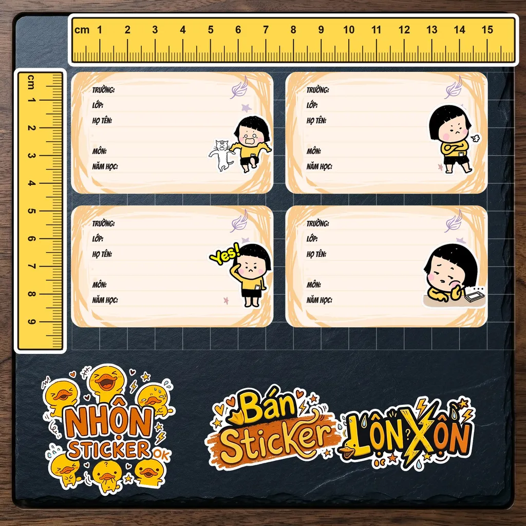 Kích thước thực tế 1