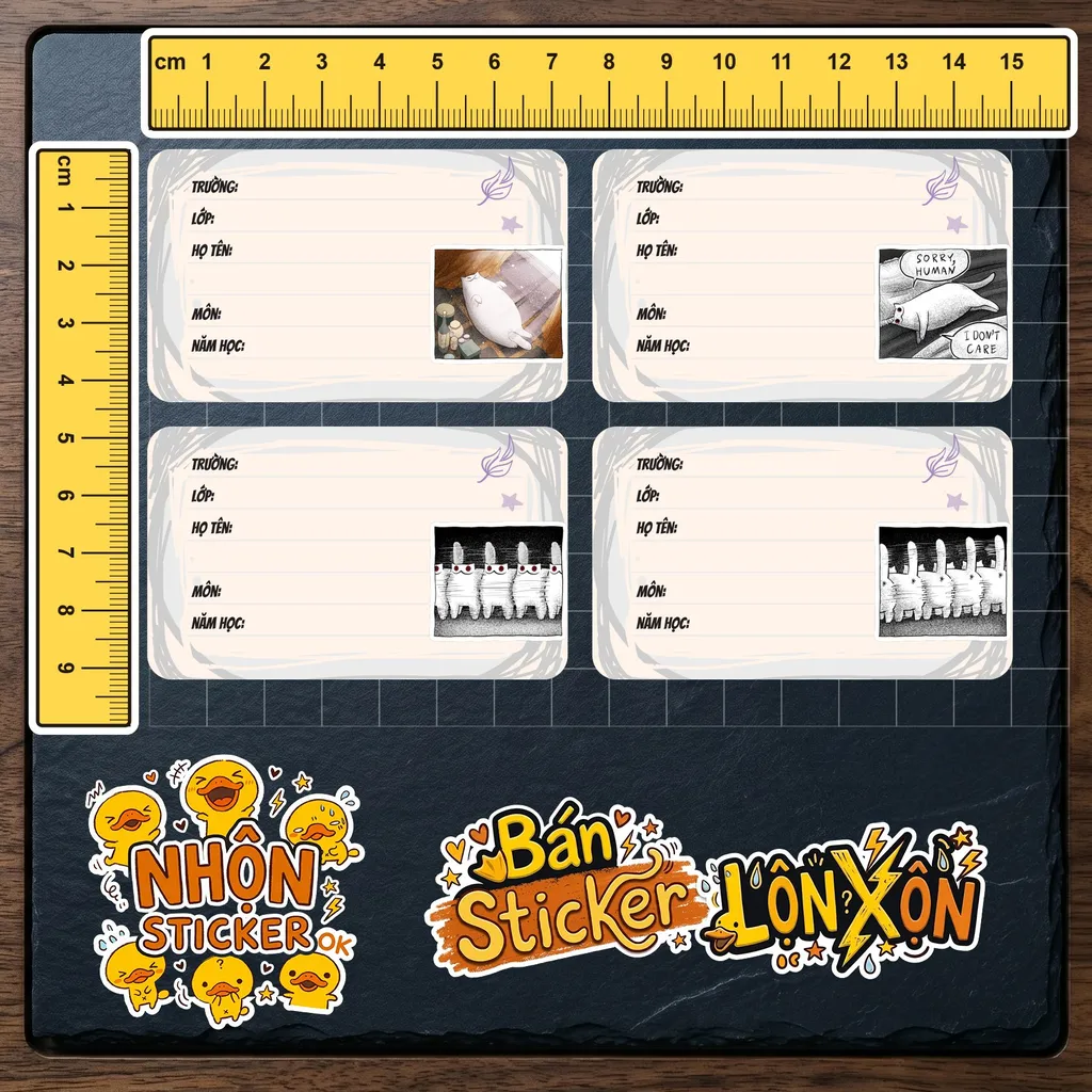 Kích thước thực tế 1