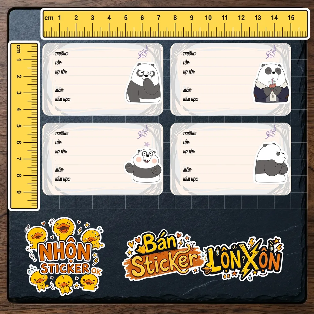 Kích thước thực tế 2