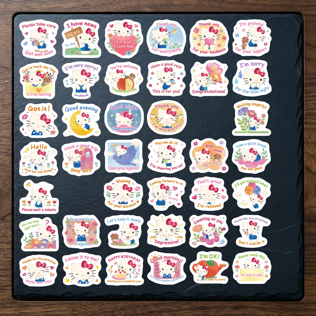 Messages (40 hình)