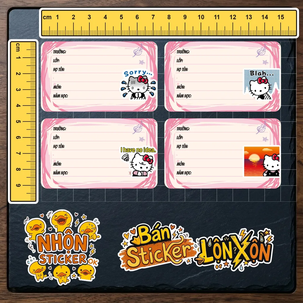 Kích thước thực tế 4