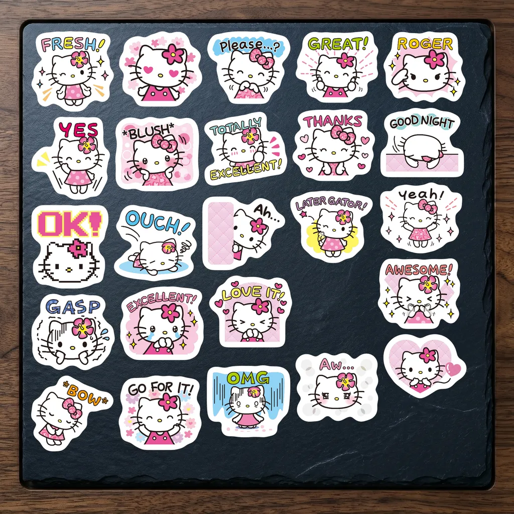 90's (24 hình)