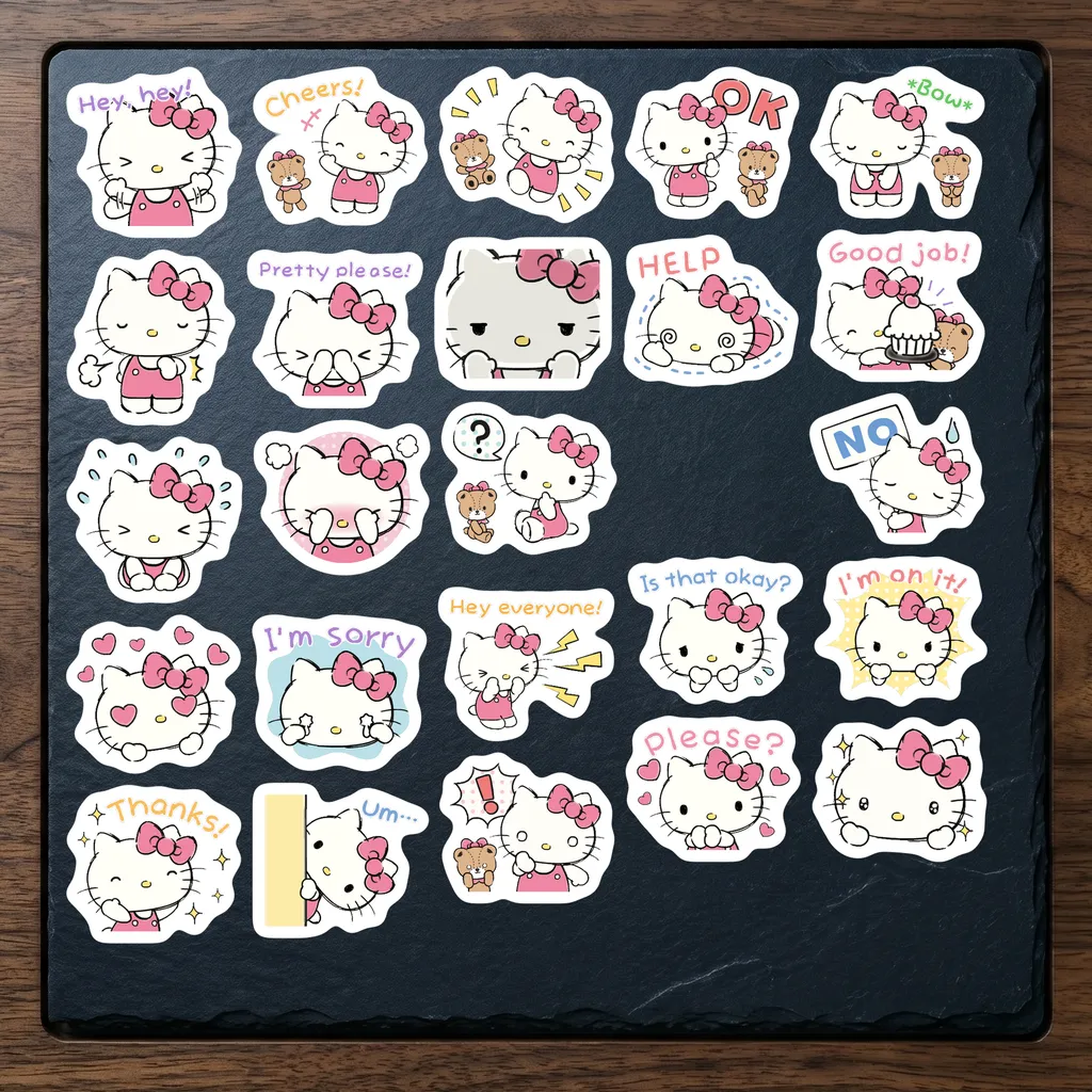 Cuteness (24 hình)