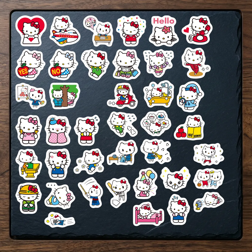 Original (40 hình)
