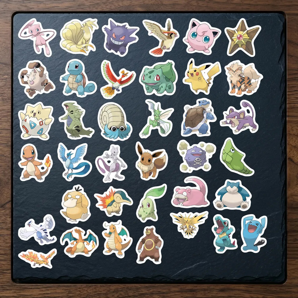 Set 4 (37 hình)