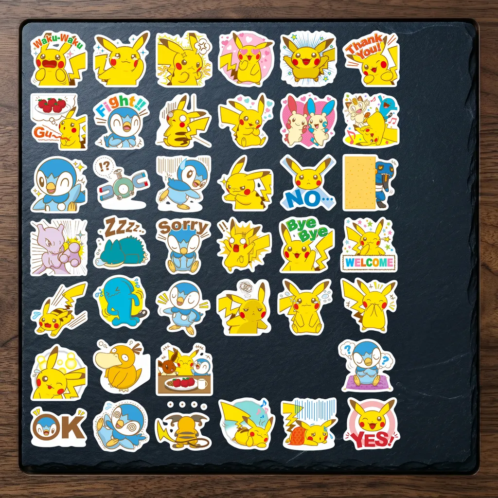 Set 9 (40 hình)