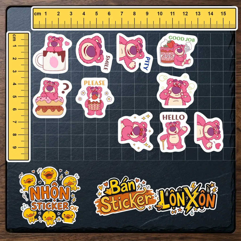 Kích thước thực tế 5