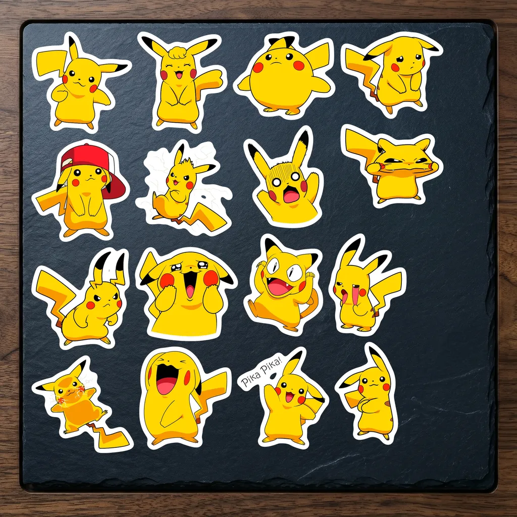 Set 7 (16 hình)